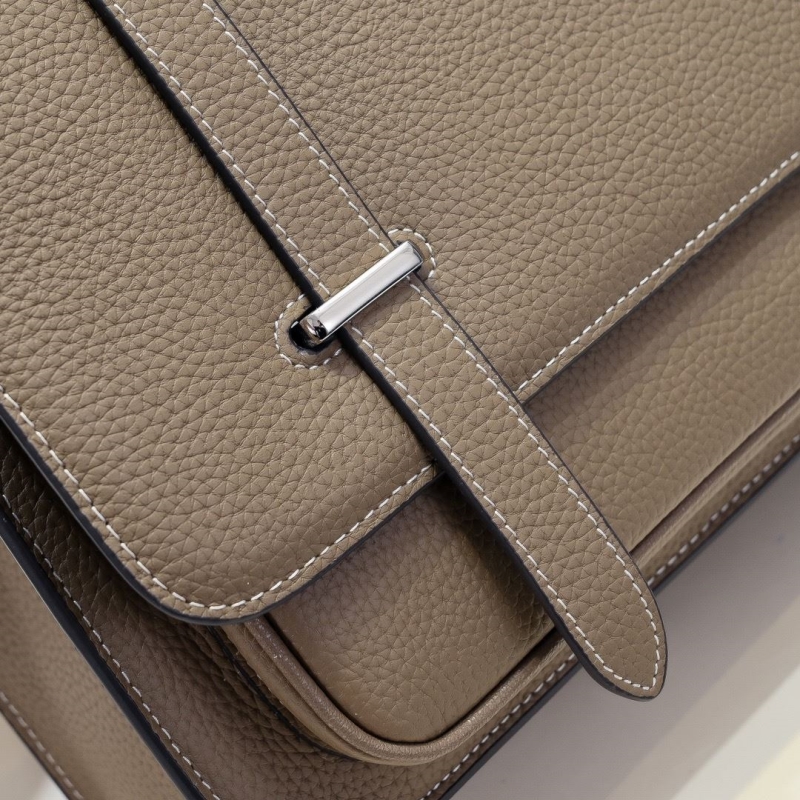 Hermes Satchel Bags